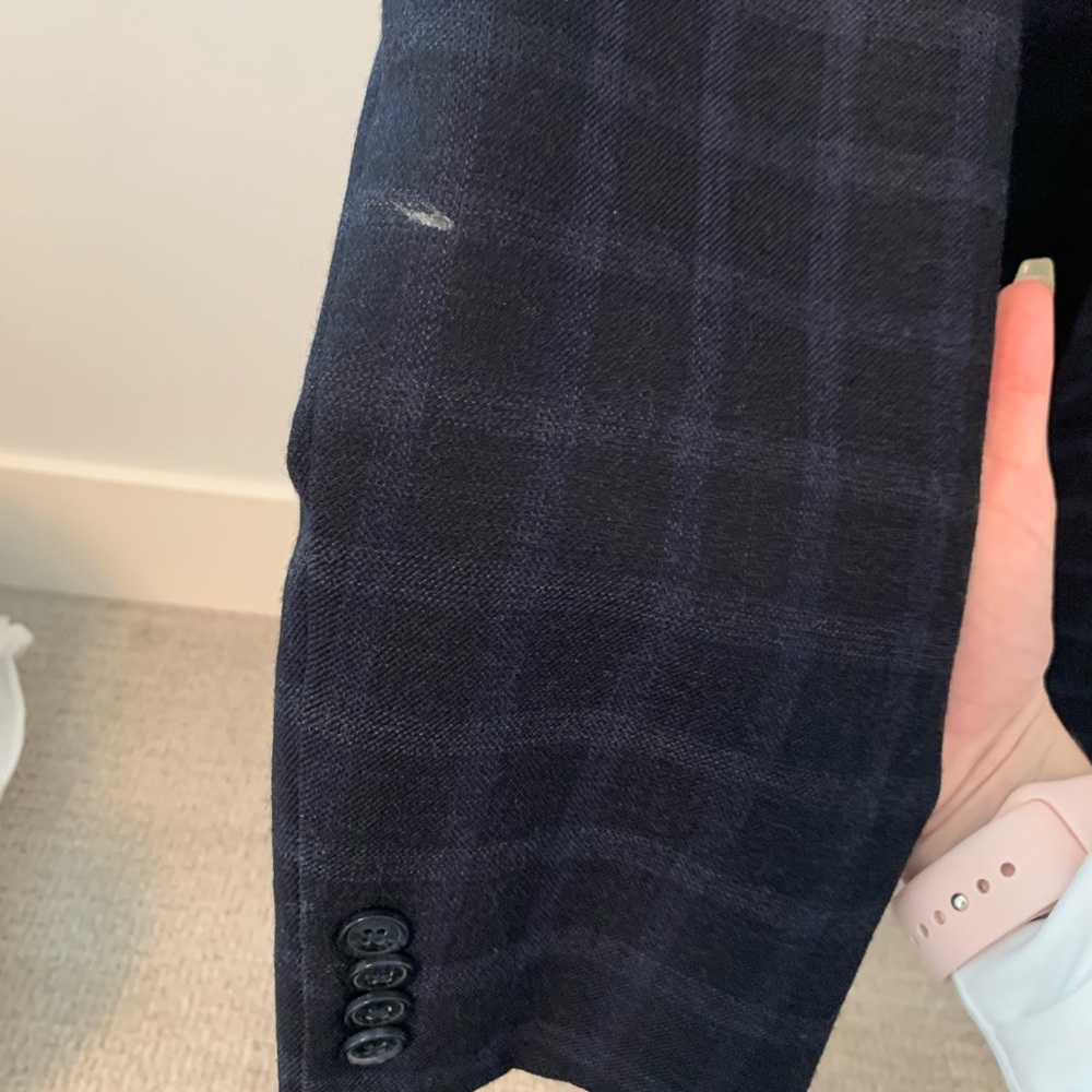Tommy Hilfiger men’s blazer